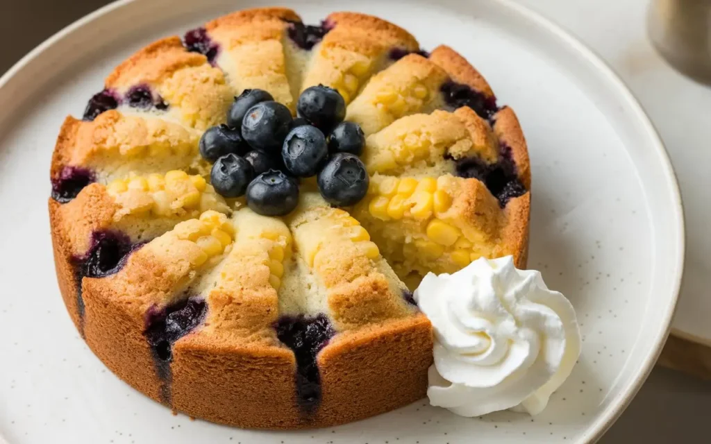 Sweet-Corn-and-Blueberry-Coffee-Cake_A-Delicious-Recipe_sadie_