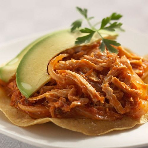 What does Chicken Tinga taste like? Flavor Profile of Chicken Tinga