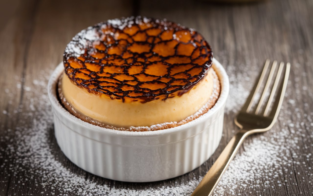 Crème Brûlée: History, Preparation, and Differences