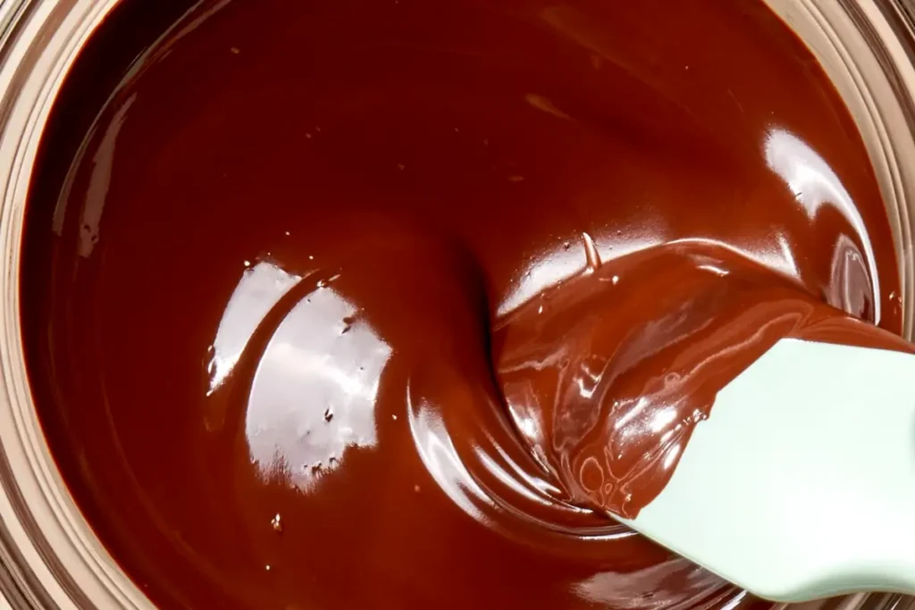 Does It Matter How You Melt Chocolate? Understanding the Impact