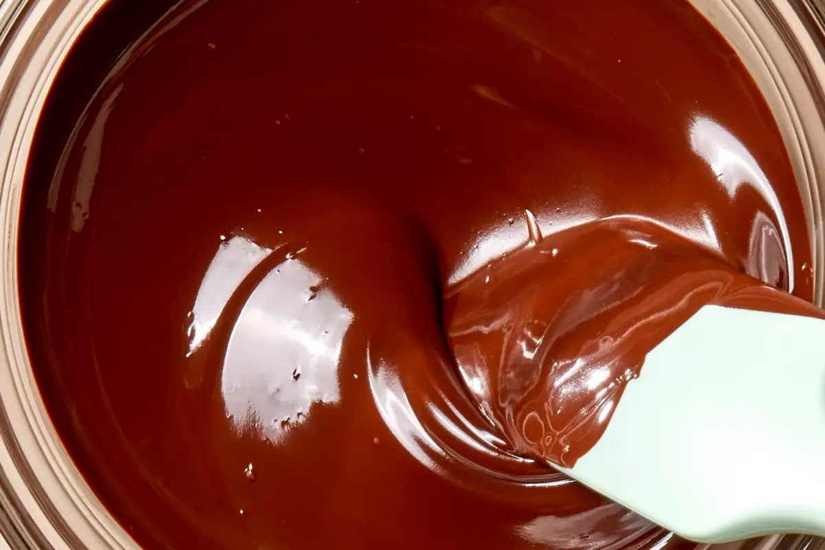 Does It Matter How You Melt Chocolate? Understanding the Impact