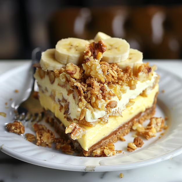 Banana Pudding Crunch Cheesecake Recipe: The Ultimate Guide