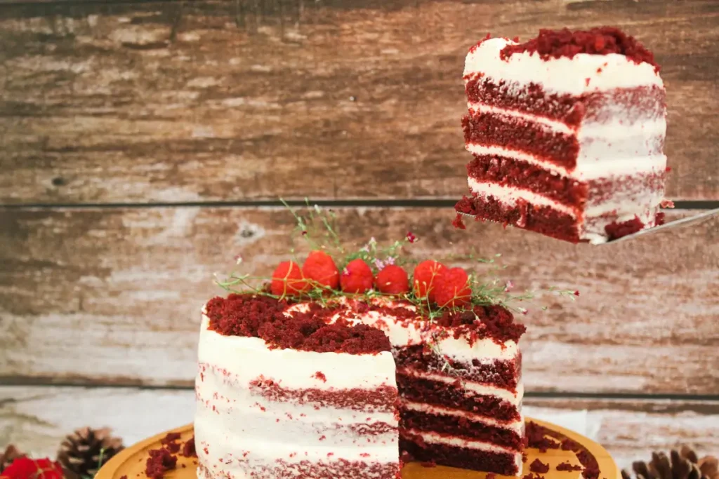 Red Velvet Cake: The Ultimate Guide to Baking a Perfect One