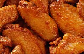 Buffalo Wings :  The Culture and Popularity 