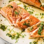 Everything Salmon with Creamy Caper Sauce.web