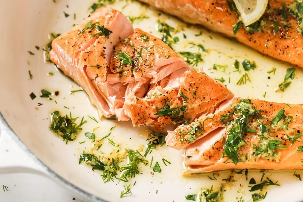 Everything Salmon with Creamy Caper Sauce.web