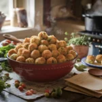 Grandma-Dots-stuffing-balls.webp