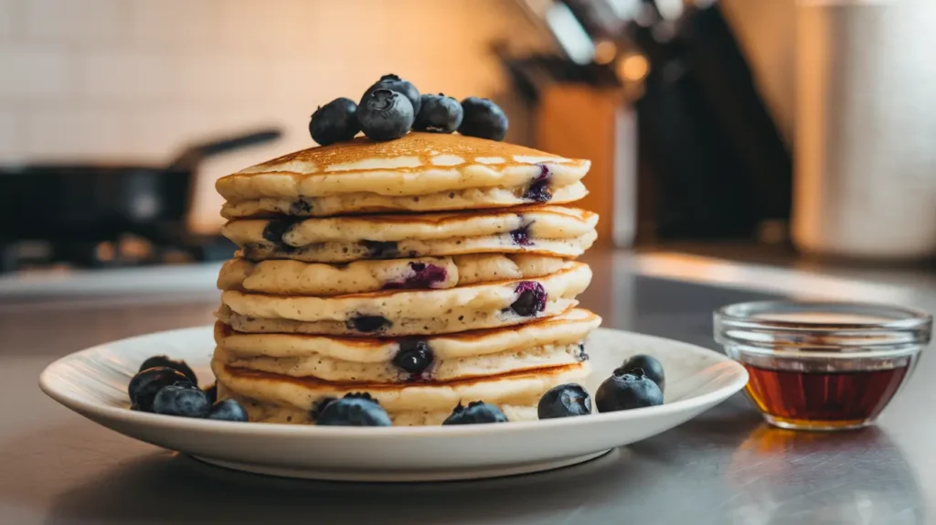 Vegan-Blueberry-Pancakes-Fluffy-and-Delicious-Pancakes.webp