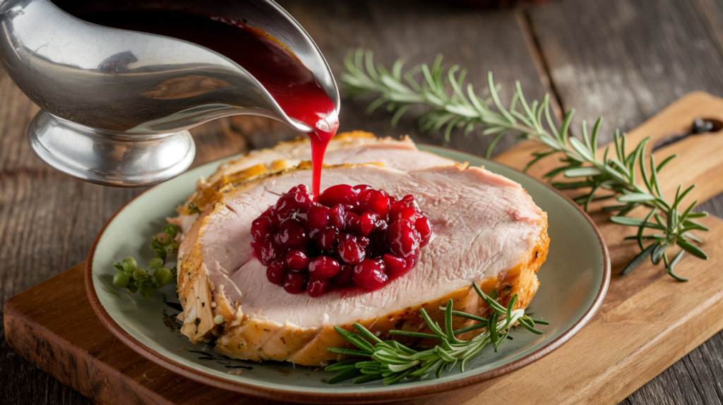 Ocean Spray Cranberry Sauce Recipe
