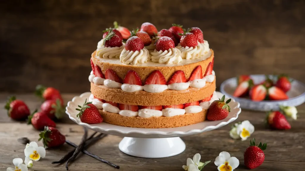 Strawberry-Vanilla-Cake-sadierecipes-.webp