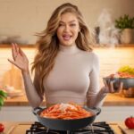 why is it calles-Gigi-Hadid-Pasta_sadierecipes.com_.jpeg