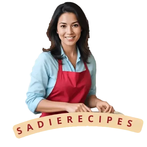 sadierecipes