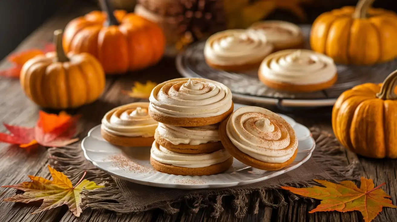 how-to-make-Pumpkin-Cheesecake-Cookies-