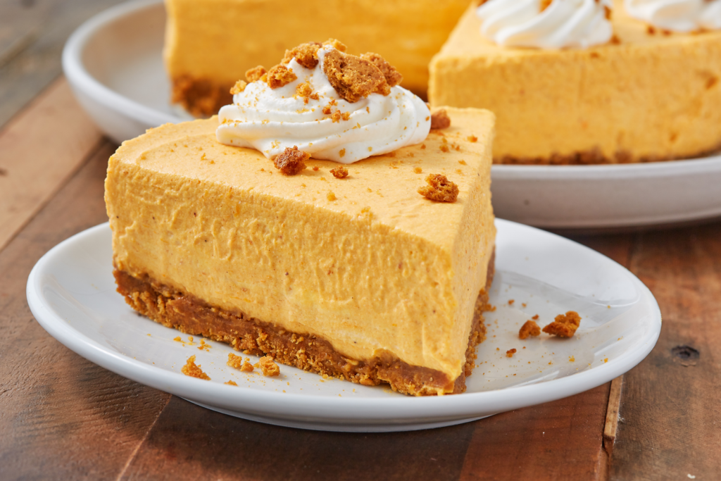 Factors That Affect Calories in Pumpkin Cheesecake