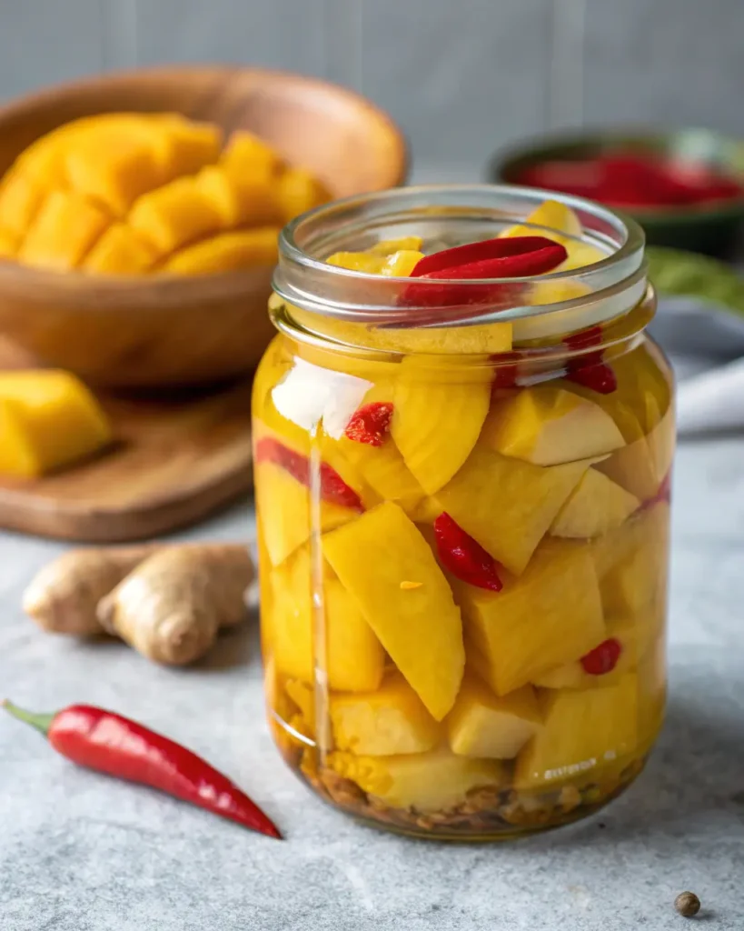 Pickling Recipe: The Ultimate Guide to Homemade Pickles