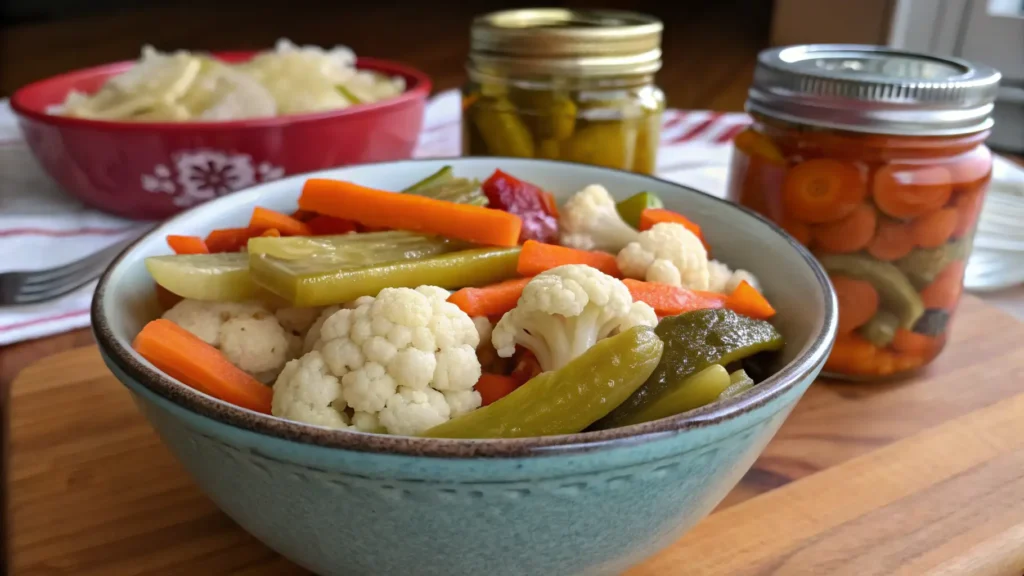 Pickling Recipe: The Ultimate Guide to Homemade Pickles