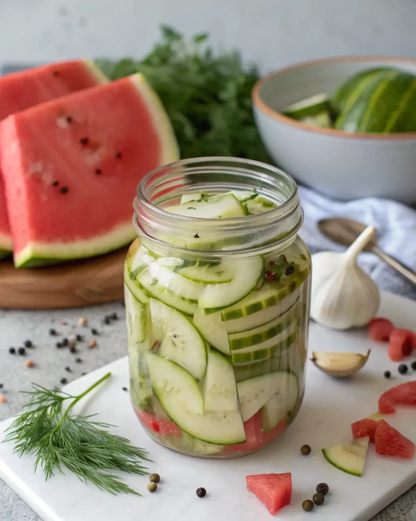 Pickling Recipe: The Ultimate Guide to Homemade Pickles